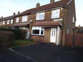 3 bedroom Semi-Detached for sale